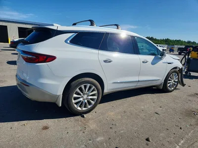 2020 BUICK ENCLAVE ESSENCE, фото 3, лот 10860789
