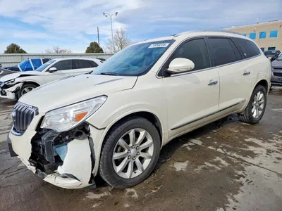 2013 BUICK ENCLAVE, фото 1, лот 10863045