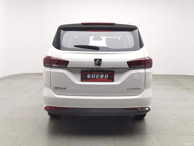 2019 Baojun 360 1.5L Manual Elite China VI, фото 4, лот 11163774