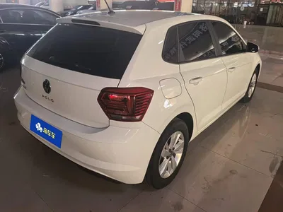 2023 Volkswagen Polo Facelift Plus 1.5L Auto Joyful Living Edition, фото 3, лот 10464563