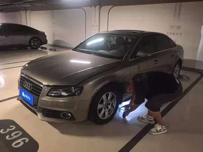 2012 Audi A4L 2.0 TFSI Auto Comfort, фото 1, лот 10902395