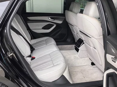 2026 Audi A6L Model 2.0T High Power Sport Edition, фото 4, лот 10426525