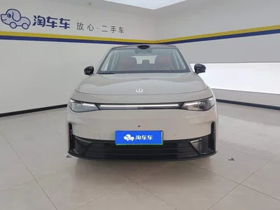 2026 Leapmotor C10 605 LiDAR Edition, фото 2, лот 10314496