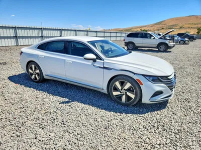 2021 VOLKSWAGEN ARTEON SE, фото 4, лот 10833235