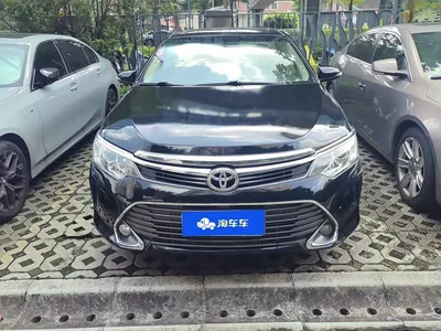 2016 Toyota Camry 2.0G 10th Anniversary Leading Edition, фото 2, лот 11212225