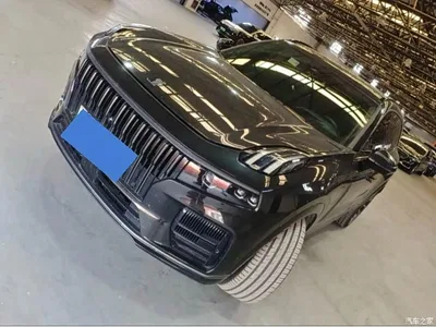 2021 Lynk & Co 09 EM-P 2.0T PHEV Halo 6-seater, фото 1, лот 11173793