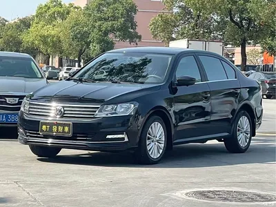 2019 Volkswagen Lavida Start 1.5L Auto Trend (China VI), фото 1, лот 10455202