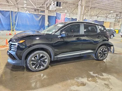 2026 NISSAN KICKS SV, фото 1, лот 11576235