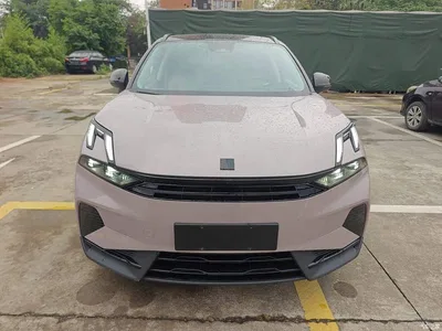 2023 Lynk & Co 06 EM-P EM-P 126 Long Range Pro, фото 3, лот 10318176