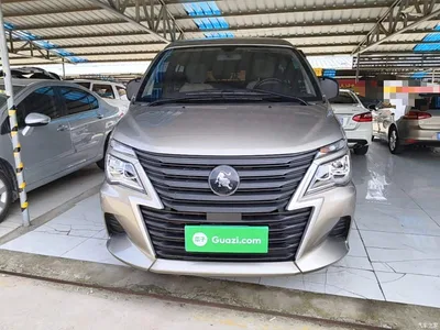 2025 Dongfeng Lingzhi M5 1.6L Short Wheelbase Utility 7-seater, фото 3, лот 11165150