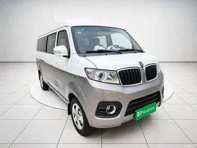 2018 Jinbei New Hiace X30L 1.5L Fortune Edition DLCG14, фото 3, лот 11150283