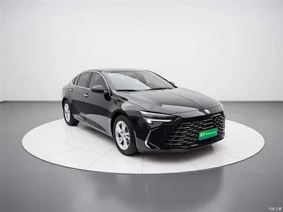 2024 Buick Regal 25T Ultra Comfort Edition, фото 4, лот 10263606