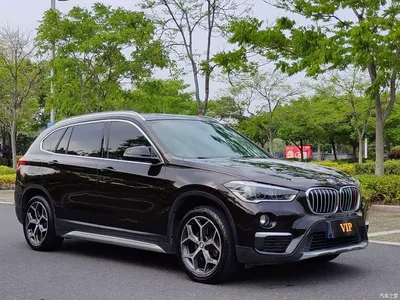 2018 BMW X1 sDrive18Li Premium Model, фото 3, лот 10464811