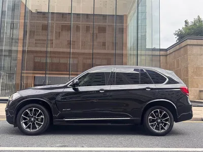 2017 BMW X5 (Import) xDrive35i Luxury Edition, фото 4, лот 11568904