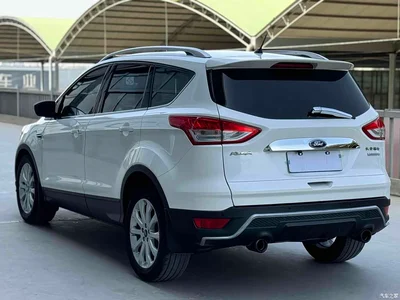 2015 Ford Kuga 1.5L GTDi 2WD Trend, фото 4, лот 10279692