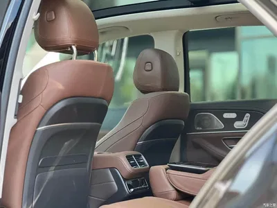 2025 Mercedes-Benz GLE, фото 3, лот 10765829