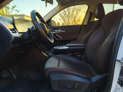 2023 BMW X1 xDrive25Li M Sport Package, фото 4, лот 10334587