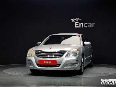 2010 Samsung SM7 New Art Prestige, фото 3, лот 10186435