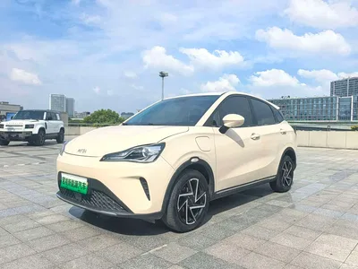 2023 Nezha Auto Nezha AYA Model 401, фото 1, лот 11227282