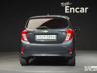 2020 Chevrolet Spark Premier, фото 3, лот 10084360