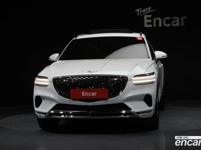 2023 Genesis GV70 2.5T Gasoline AWD, фото 3, лот 10175313