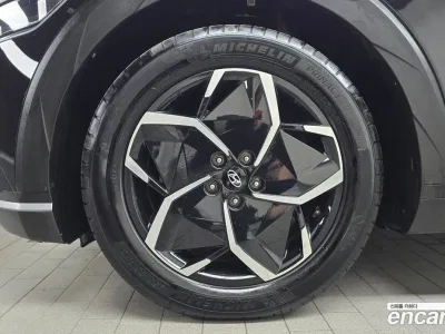 2022 Hyundai Ioniq5 Long Range AWD, фото 4, лот 11443496