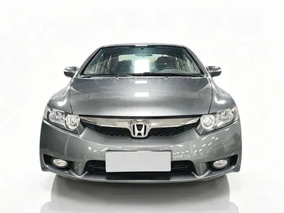 2009 Honda Civic 1.8L Automatic Luxury Edition, фото 2, лот 11182087