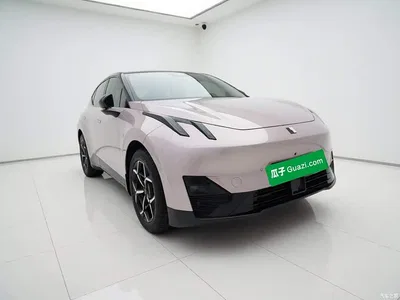 2025 Lynk & Co Z20 530km RWD Pro, фото 3, лот 11193369