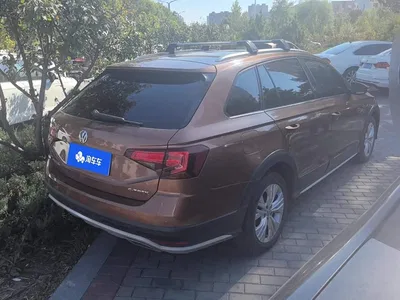 2017 Volkswagen C-TREK 1.6L Automatic Comfort, фото 3, лот 11580314