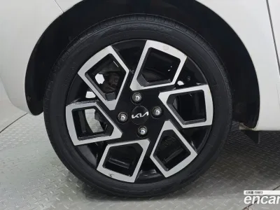2023 Kia RAY Signature, фото 4, лот 10226560