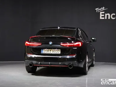 2021 BMW 2-Series 220i M Sports, фото 2, лот 10038061
