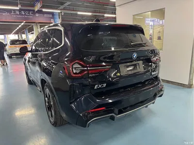 2023 BMW iX3 Leading Type, фото 3, лот 10405694