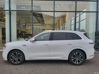 2026 AITO Wenjie AITO M7 Extended Range Ultra AWD 5-Seater, фото 3, лот 10277617