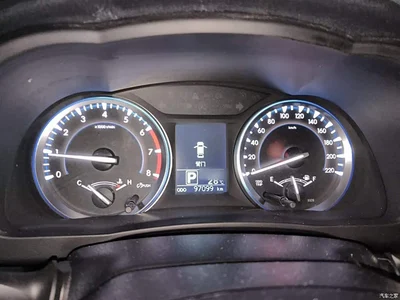 2015 Toyota Highlander 2.0T FWD Elite Edition 7-seater, фото 4, лот 10286685