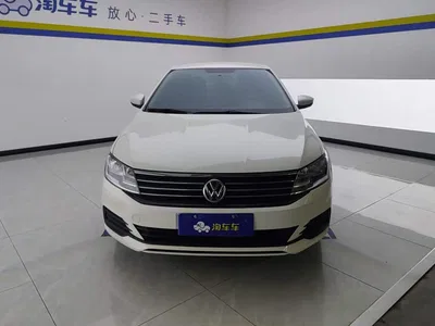 2019 Volkswagen Lavida Start 1.5L Auto Trend (China VI), фото 2, лот 10401590