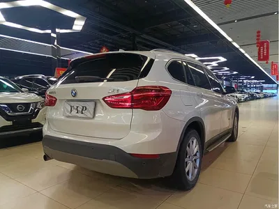 2016 BMW X1 sDrive18Li Fashion Model, фото 4, лот 10464934