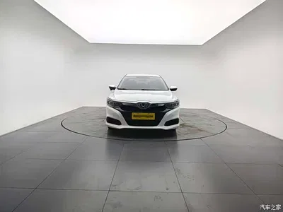 2019 Honda Lingpai 180Turbo CVT Comfort China VI, фото 2, лот 10827494