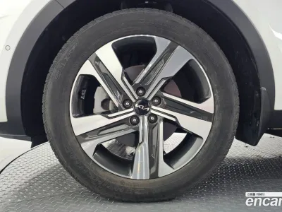 2022 Kia Sorento HEV 1.6 2WD, фото 4, лот 10585152