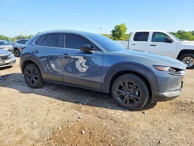 2022 MAZDA CX-30 PREFERRED, фото 4, лот 10846269