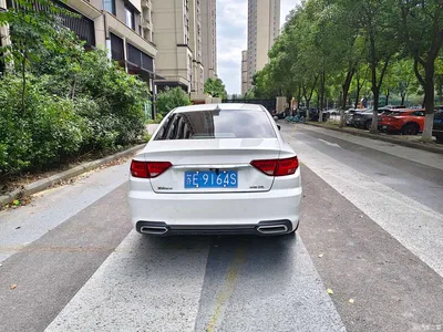 2018 Geely Emgrand GL 1.8L DCT Elite Smart Connection, фото 4, лот 10302684