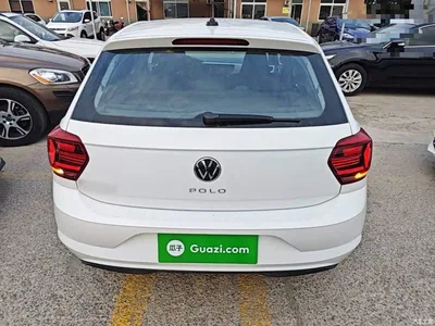 2023 Volkswagen Polo Plus 1.5L Automatic Panorama Enjoyment Edition, фото 4, лот 10655327