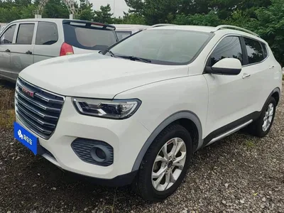 2017 Haval H2s Model Red Label 1.5T DCT Comfort, фото 1, лот 10281527