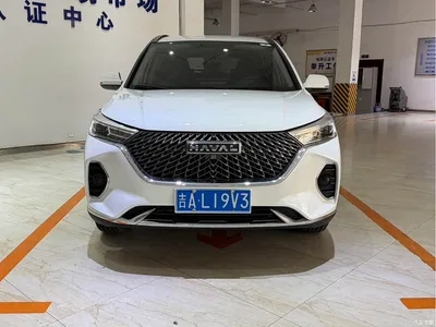 2023 Haval M6 PLUS 1.5T DCT Elite Smart Connect, фото 2, лот 10301002
