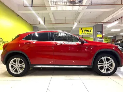 2016 Mercedes-Benz GLA 200 Dynamic, фото 4, лот 10251152