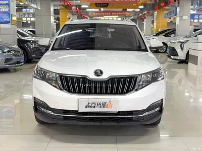 2022 Škoda Kamiq 1.5L Automatic Comfort Edition, фото 3, лот 10349455