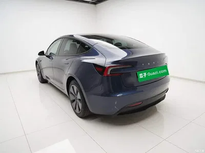 2023 Tesla Model 3 Rear-Wheel Drive, фото 4, лот 11194130