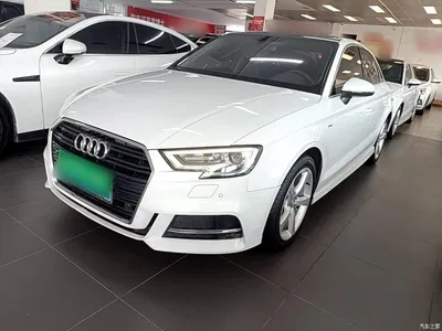 2018 Audi A3 30th Anniversary Limousine 35 TFSI Fashion, фото 2, лот 11181434