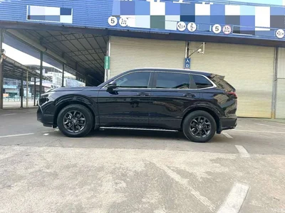2023 Honda Haoying 240TURBO 2WD Luxury 5-Seater, фото 4, лот 10827513