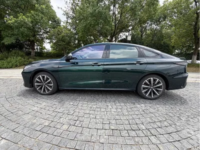 2023 Chery Arrizo 8 Model High Energy Edition 2.0T DCT Speed, фото 3, лот 10332632
