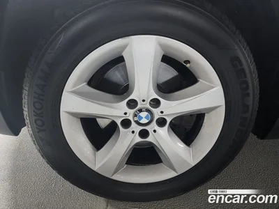 2010 BMW X5 xDrive 30d, фото 4, лот 10079668